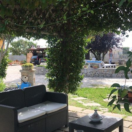 Villa Marida Gioia Del Colle Ngoại thất bức ảnh