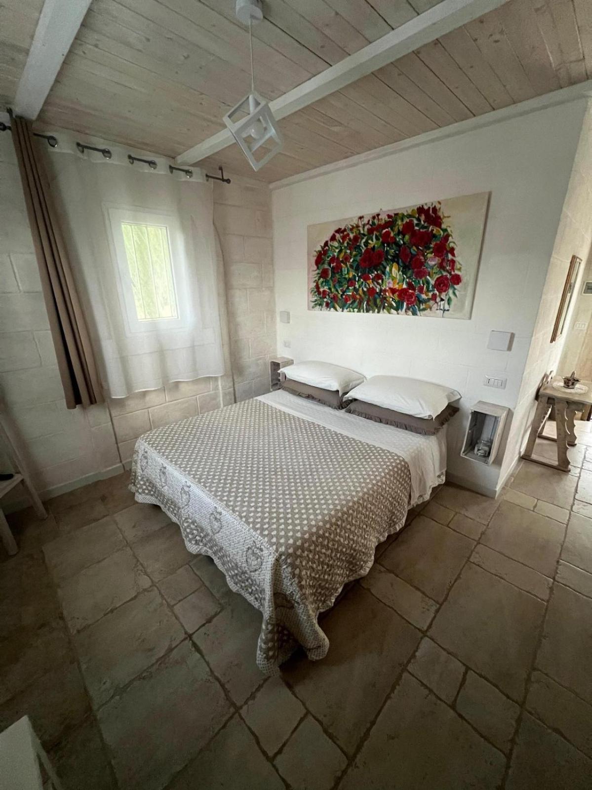 Villa Marida Gioia Del Colle Ngoại thất bức ảnh