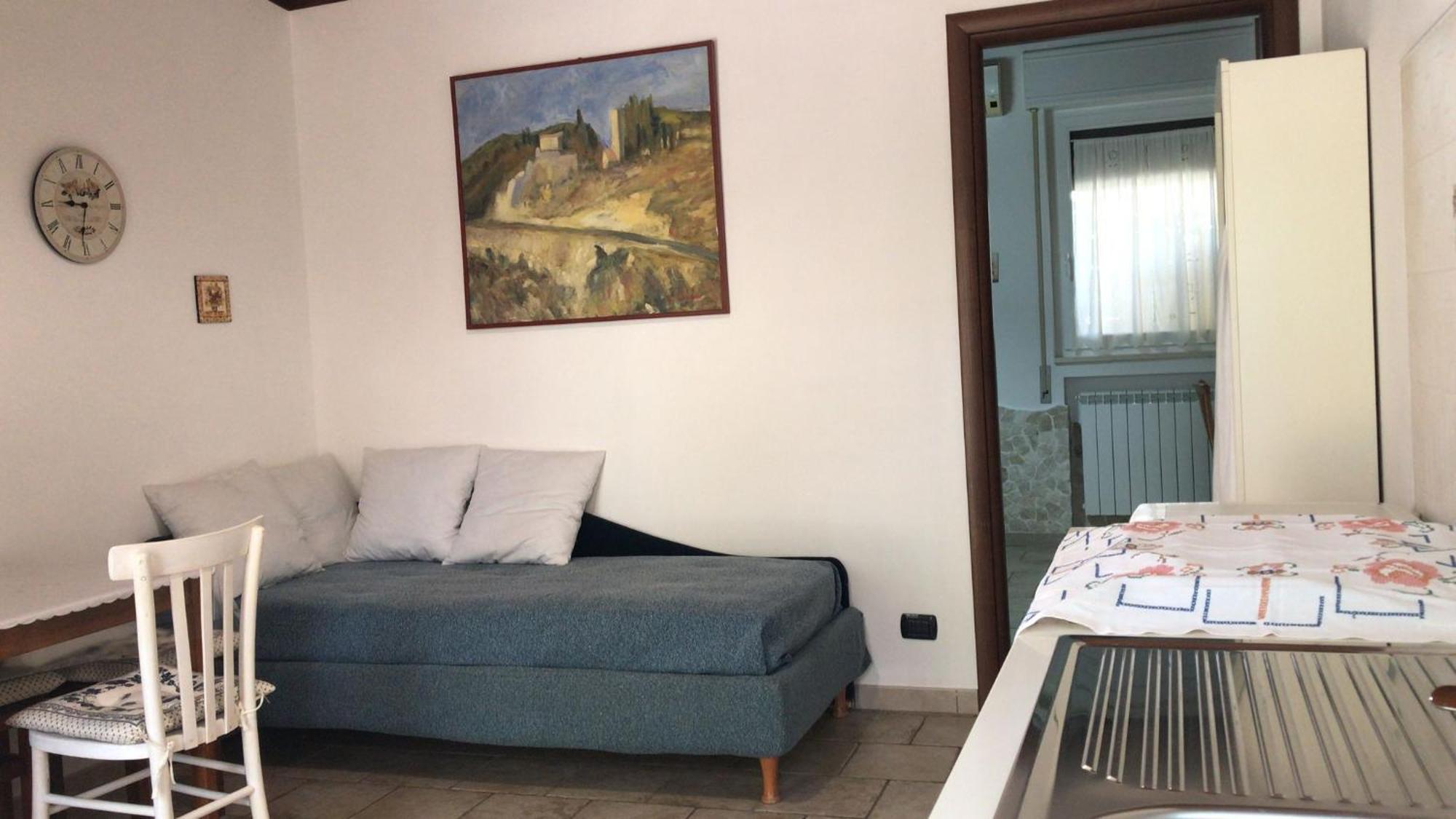Villa Marida Gioia Del Colle Ngoại thất bức ảnh
