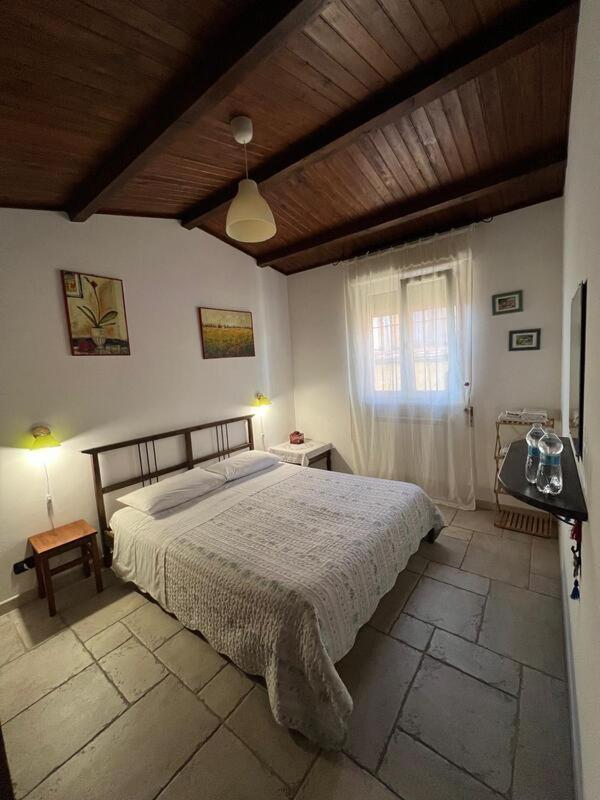 Villa Marida Gioia Del Colle Ngoại thất bức ảnh