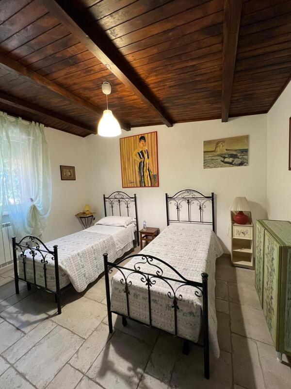Villa Marida Gioia Del Colle Ngoại thất bức ảnh