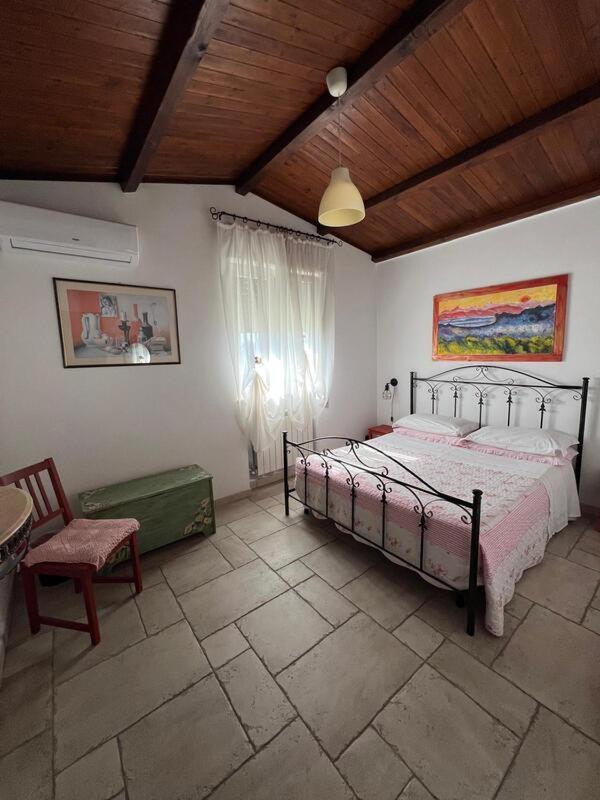 Villa Marida Gioia Del Colle Ngoại thất bức ảnh