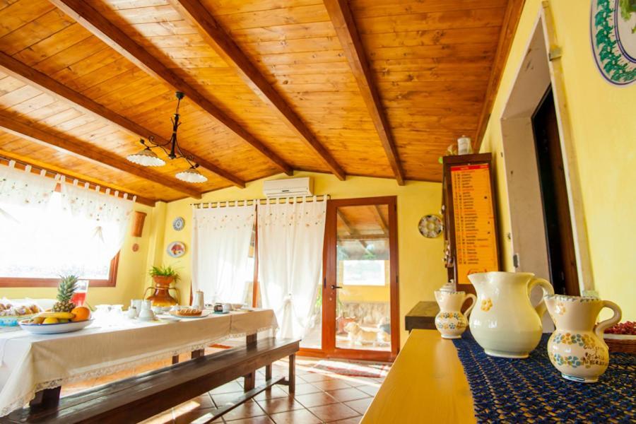 Villa Marida Gioia Del Colle Ngoại thất bức ảnh