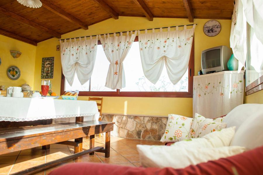 Villa Marida Gioia Del Colle Ngoại thất bức ảnh