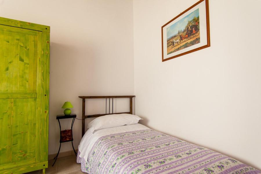 Villa Marida Gioia Del Colle Ngoại thất bức ảnh