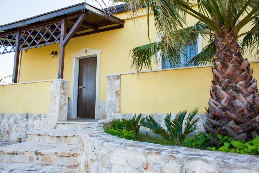 Villa Marida Gioia Del Colle Ngoại thất bức ảnh