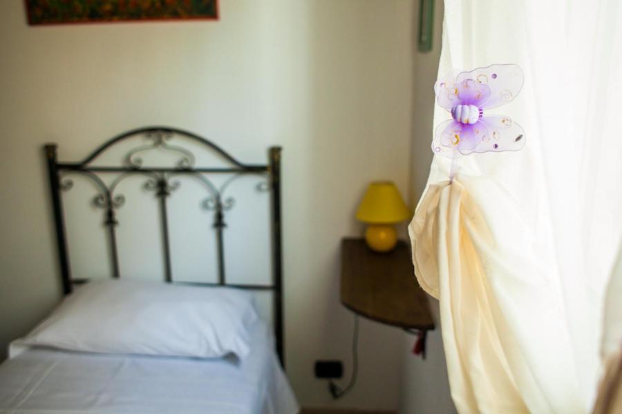 Villa Marida Gioia Del Colle Ngoại thất bức ảnh