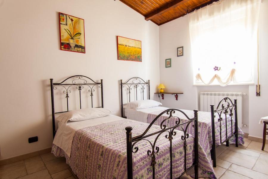 Villa Marida Gioia Del Colle Ngoại thất bức ảnh