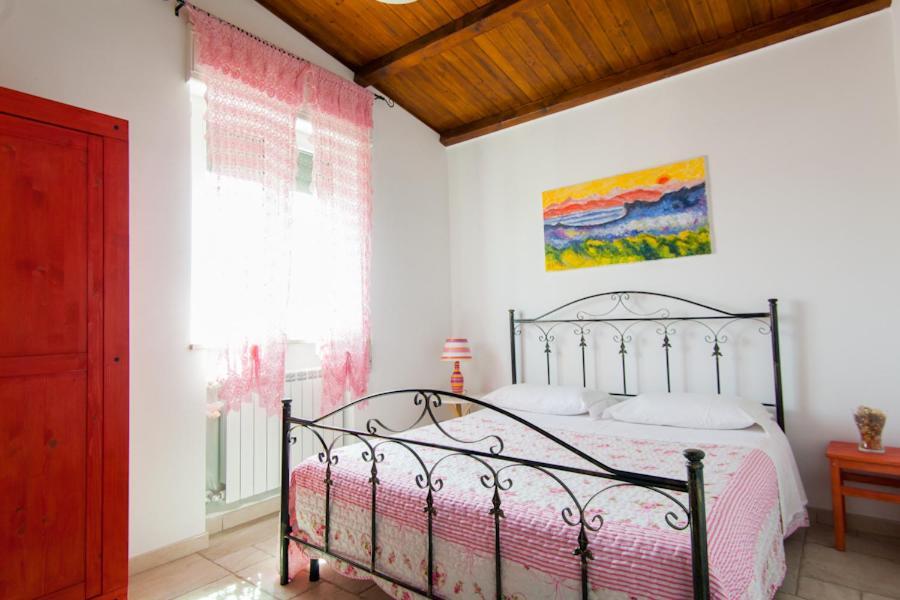 Villa Marida Gioia Del Colle Ngoại thất bức ảnh