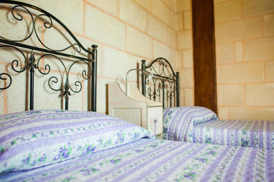 Villa Marida Gioia Del Colle Ngoại thất bức ảnh