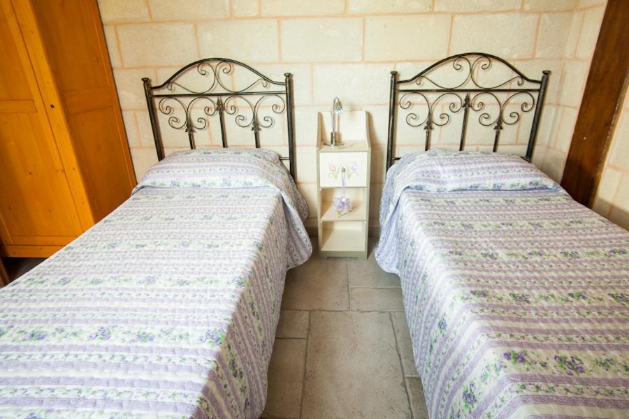 Villa Marida Gioia Del Colle Ngoại thất bức ảnh