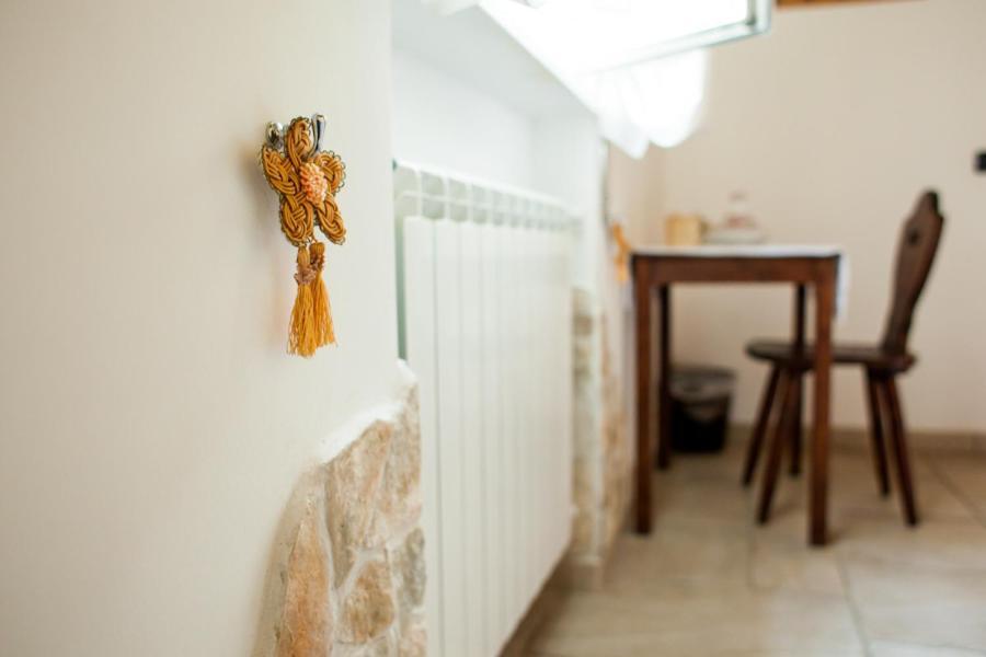 Villa Marida Gioia Del Colle Ngoại thất bức ảnh