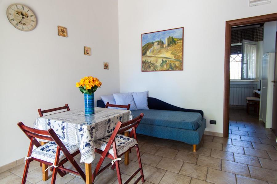 Villa Marida Gioia Del Colle Ngoại thất bức ảnh