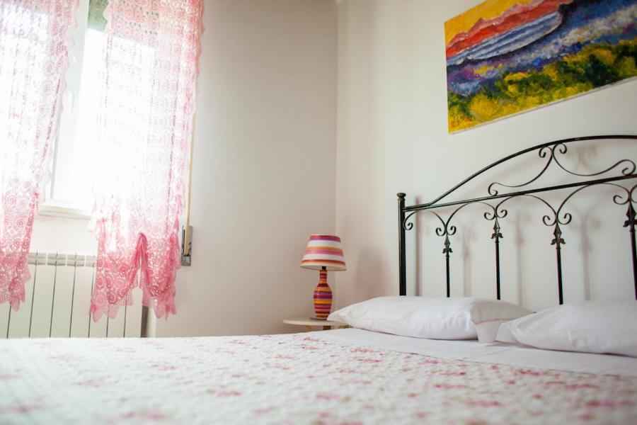 Villa Marida Gioia Del Colle Ngoại thất bức ảnh
