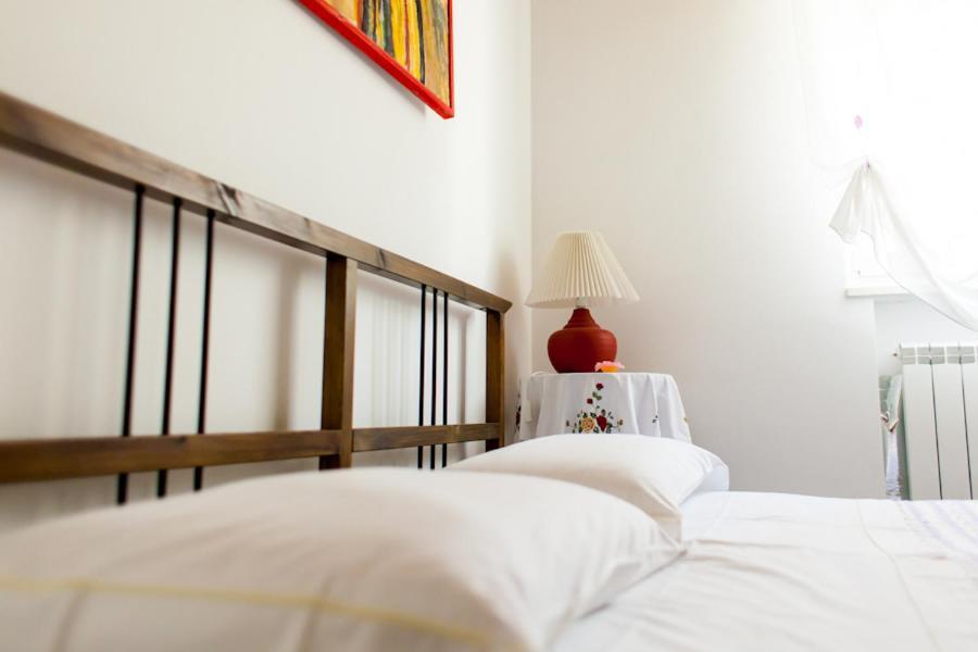 Villa Marida Gioia Del Colle Ngoại thất bức ảnh